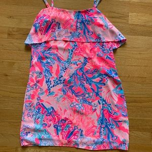 Lilly dress